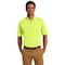 Port & Company® Core Blend Jersey Knit Adult Pocket Polo